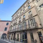 Apartment #ie Le Boise Hypercentre Grenoble