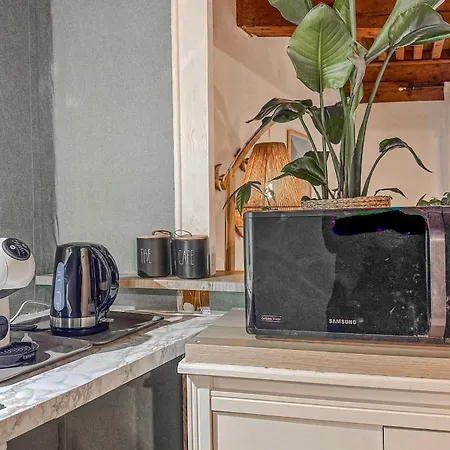 Apartamento #ie Le Boise Hypercentre *