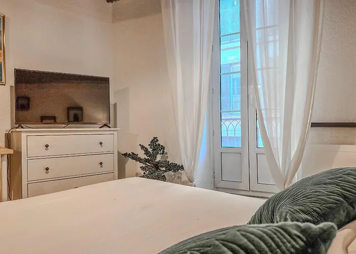 #ie Le Boise Hypercentre דירה