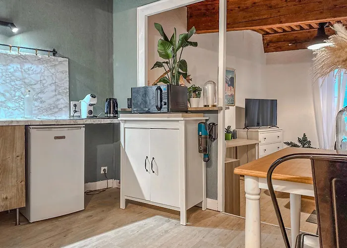 #ie Le Boise Hypercentre