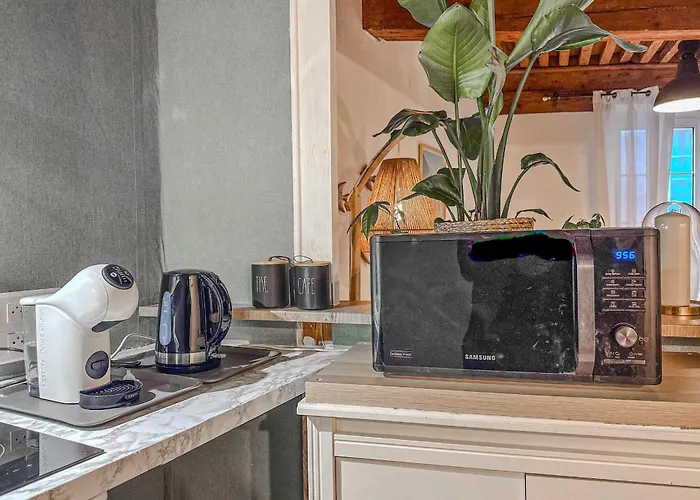 דירה #ie Le Boise Hypercentre *