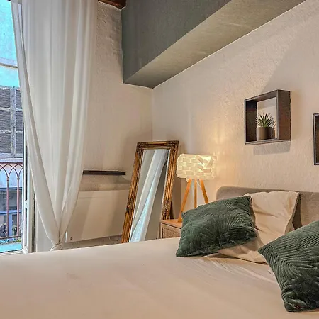 #ie Le Boise Hypercentre Apartment Grenoble