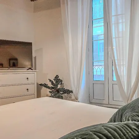 #ie Le Boise Hypercentre Apartment