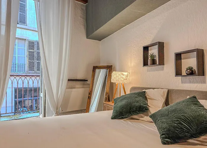 #ie Le Boise Hypercentre Apartment Grenoble