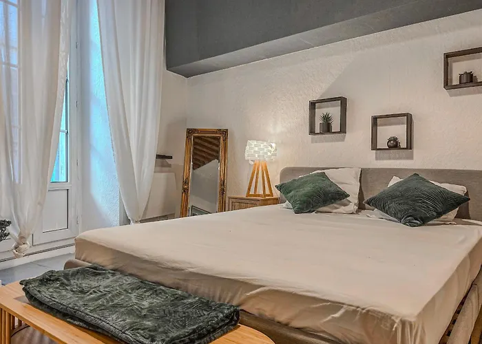 #ie Le Boise Hypercentre Apartment Grenoble