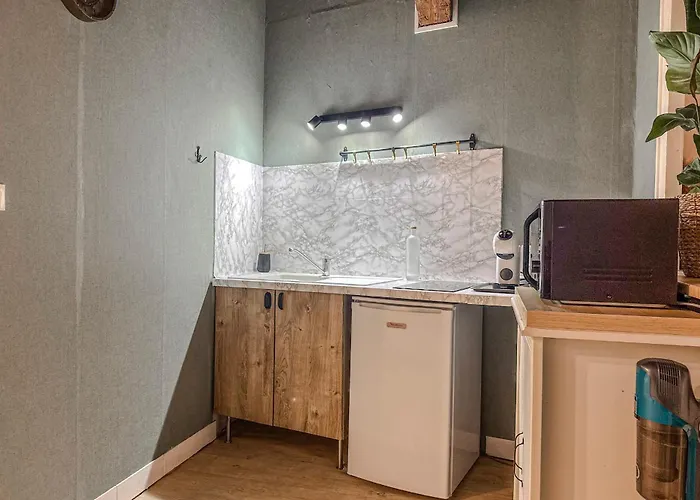 #ie Le Boise Hypercentre *