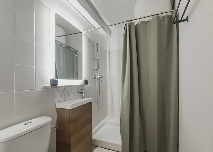 #ie Le Boise Hypercentre Apartment *