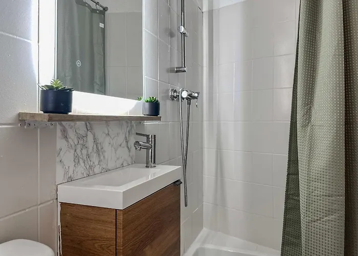 #ie Le Boise Hypercentre Apartment