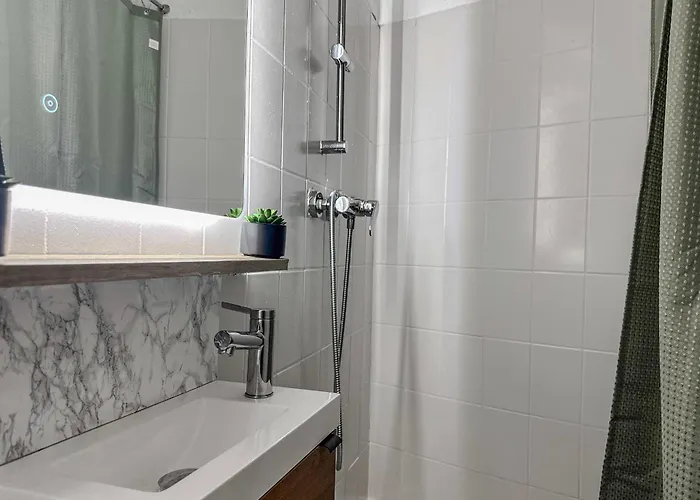 Apartment #ie Le Boise Hypercentre