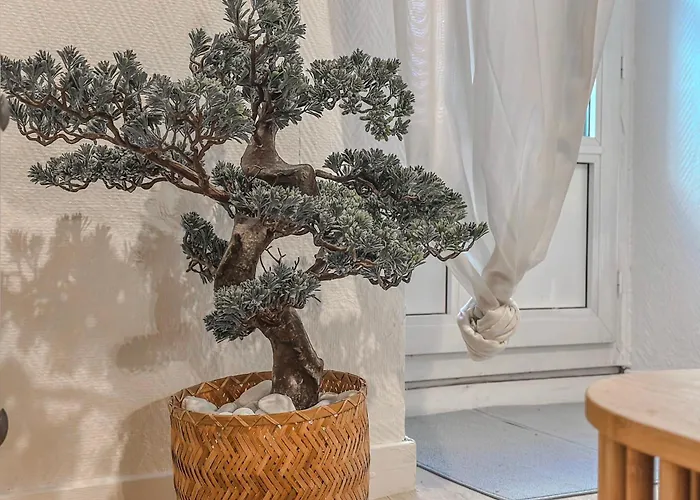 #ie Le Boise Hypercentre * Grenoble